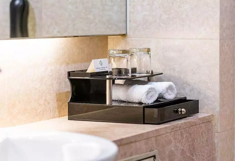 Fotos del hotel Millennium Harbourview  Xiamen:  22