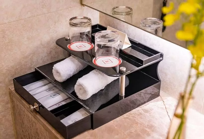 Fotos del hotel Millennium Harbourview  Xiamen:  8