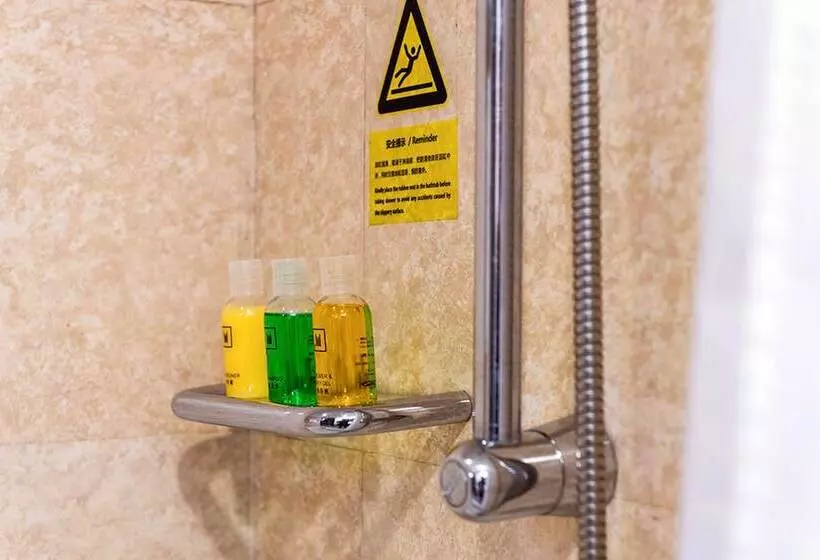 Fotos del hotel Millennium Harbourview  Xiamen:  25