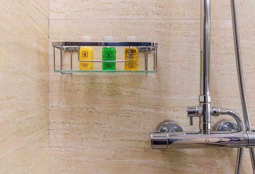 Fotos del hotel Millennium Harbourview  Xiamen:  24