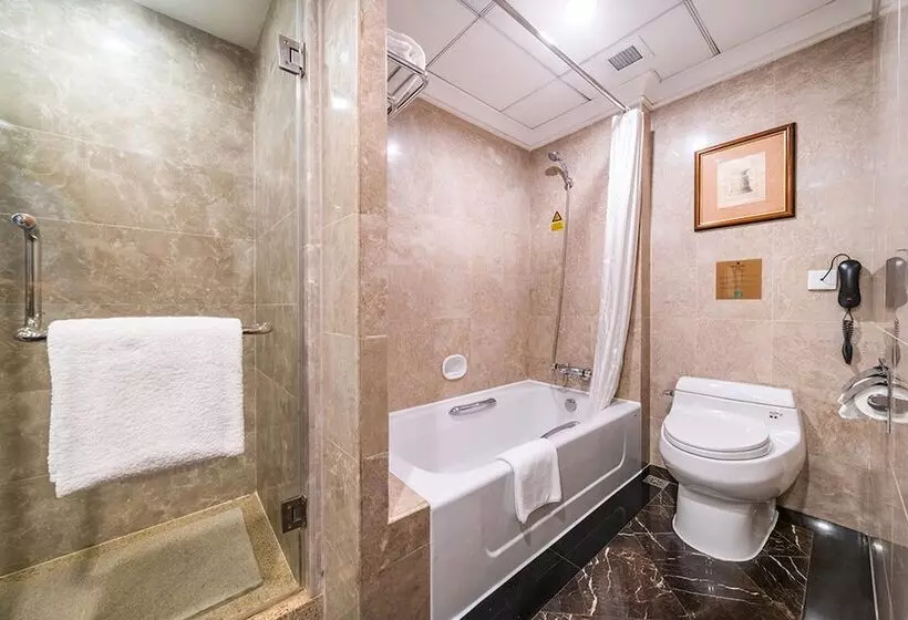 Fotos del hotel Millennium Harbourview  Xiamen:  12