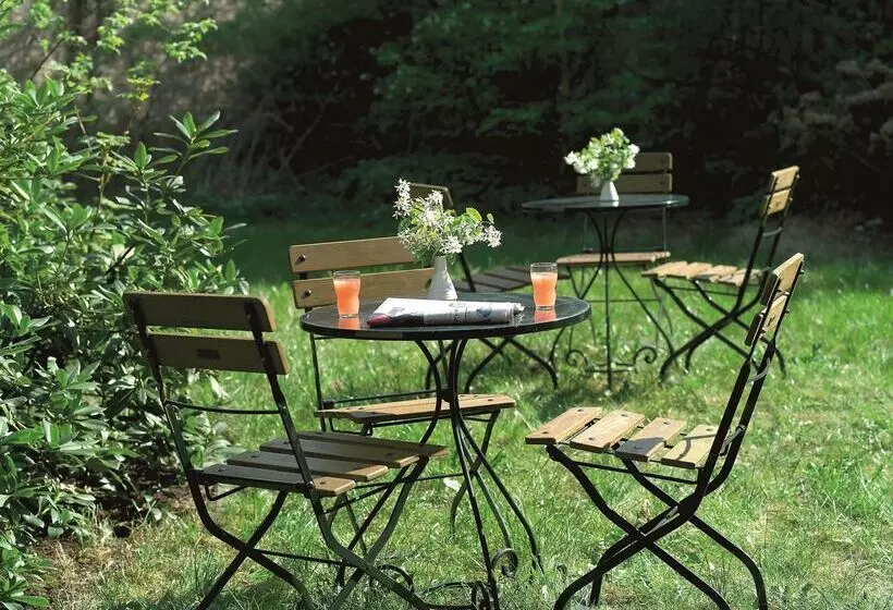 Fotos del hotel Nh Collection Hamburg City:  26