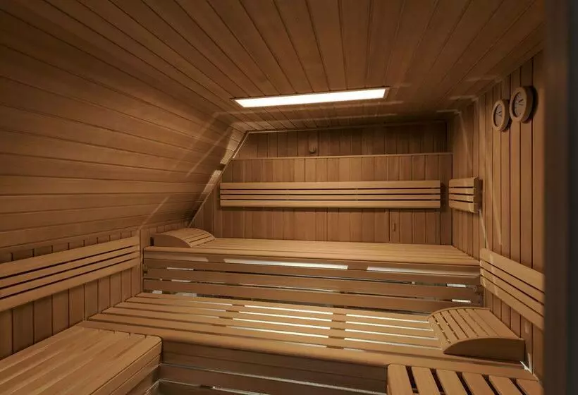 Fotos del hotel Nh Collection Hamburg City:  14