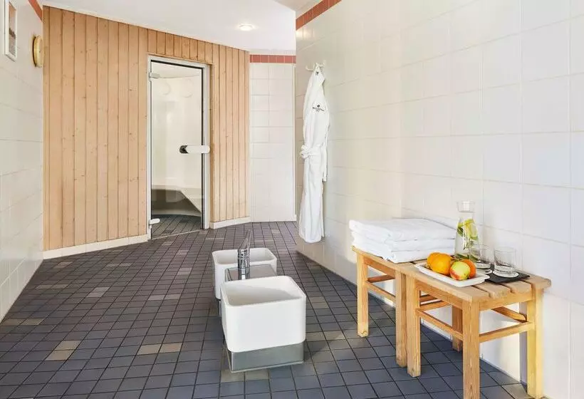 Fotos del hotel Nh Collection Hamburg City:  15