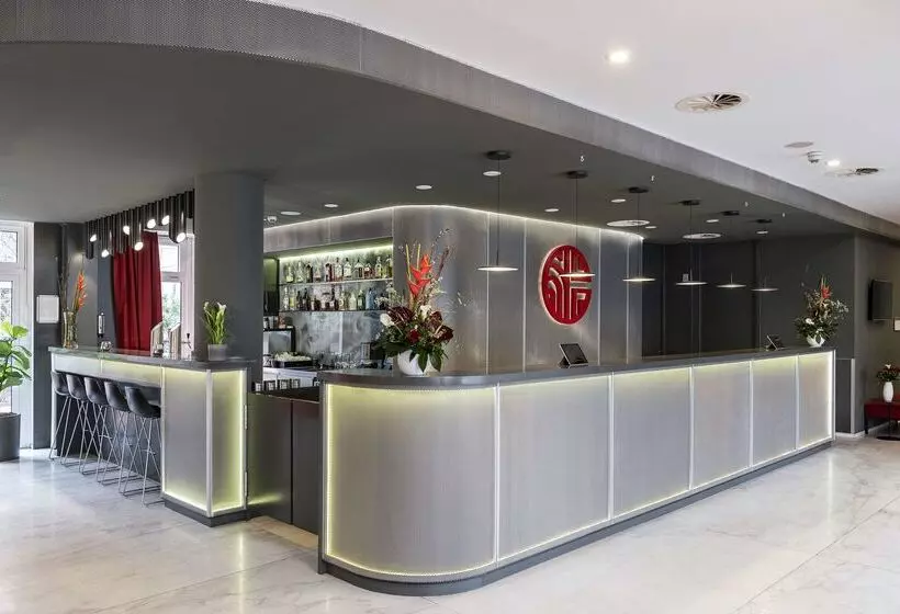 Fotos del hotel Nh Collection Hamburg City:  46