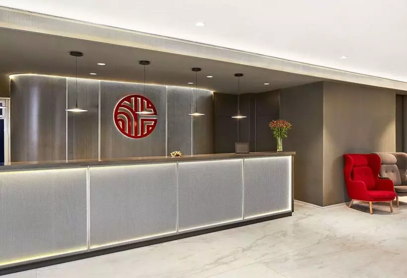 Fotos del hotel Nh Collection Hamburg City:  11