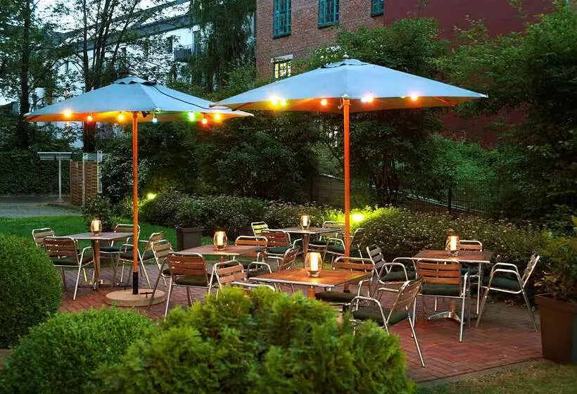 Fotos del hotel Nh Collection Hamburg City:  27