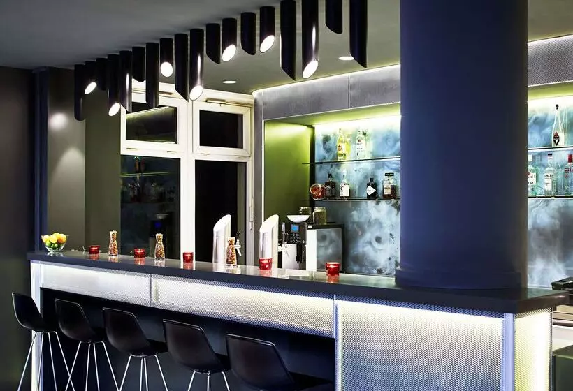 Fotos del hotel Nh Collection Hamburg City:  47