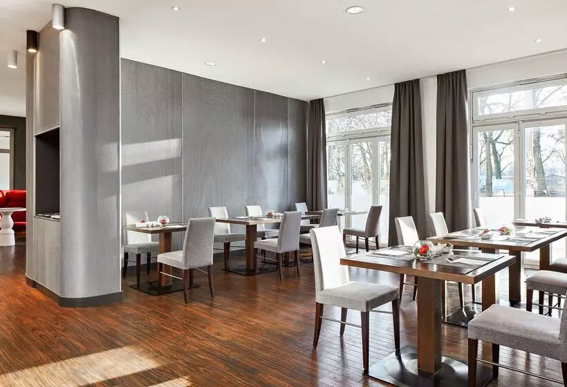 Fotos del hotel Nh Collection Hamburg City:  17