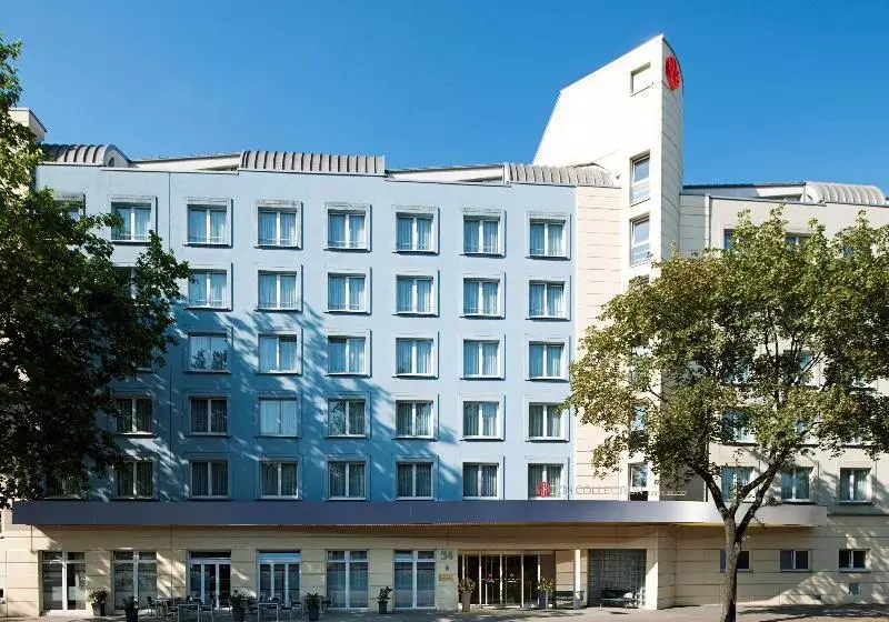 Fotos del hotel Nh Collection Hamburg City:  32