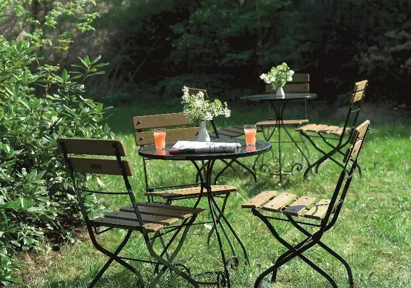 Fotos del hotel Nh Collection Hamburg City:  28