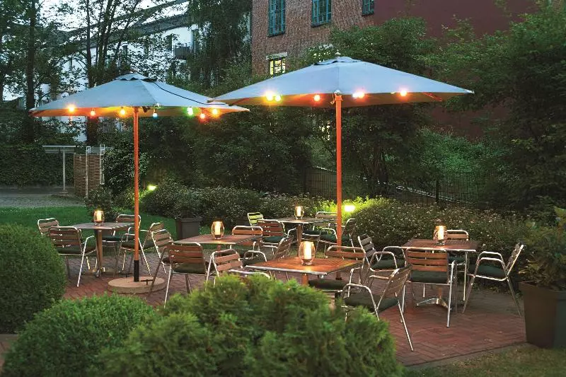 Fotos del hotel Nh Collection Hamburg City:  29