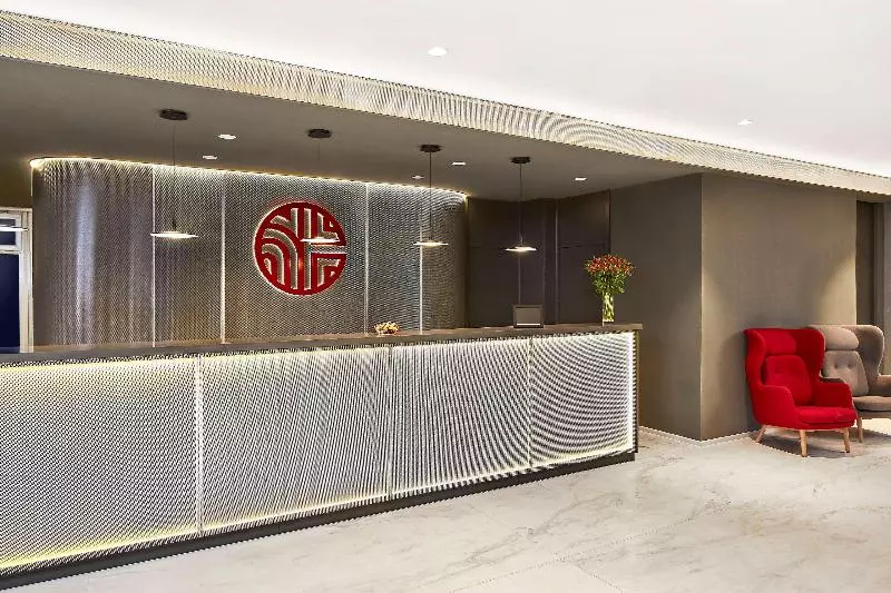 Fotos del hotel Nh Collection Hamburg City:  12