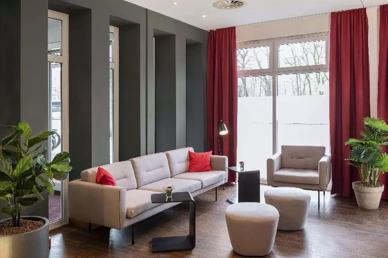 Fotos del hotel Nh Collection Hamburg City:  7