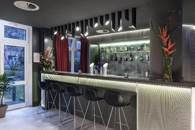 Fotos del hotel Nh Collection Hamburg City:  22