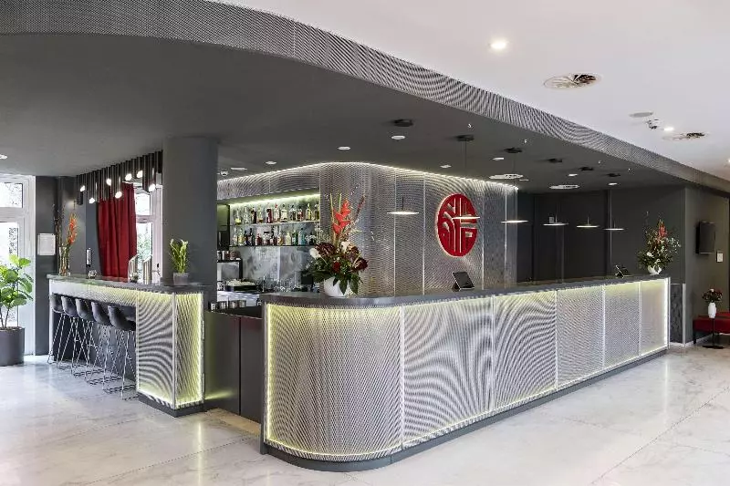 Fotos del hotel Nh Collection Hamburg City:  43