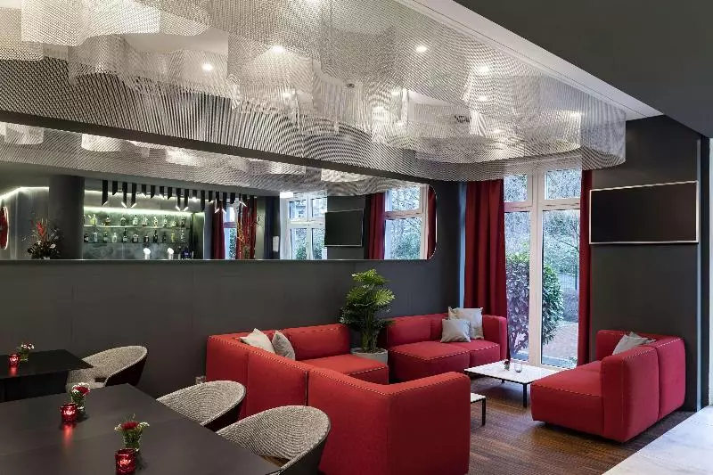 Fotos del hotel Nh Collection Hamburg City:  56