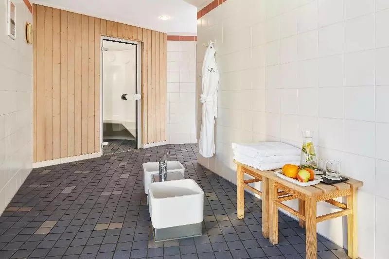 Fotos del hotel Nh Collection Hamburg City:  45