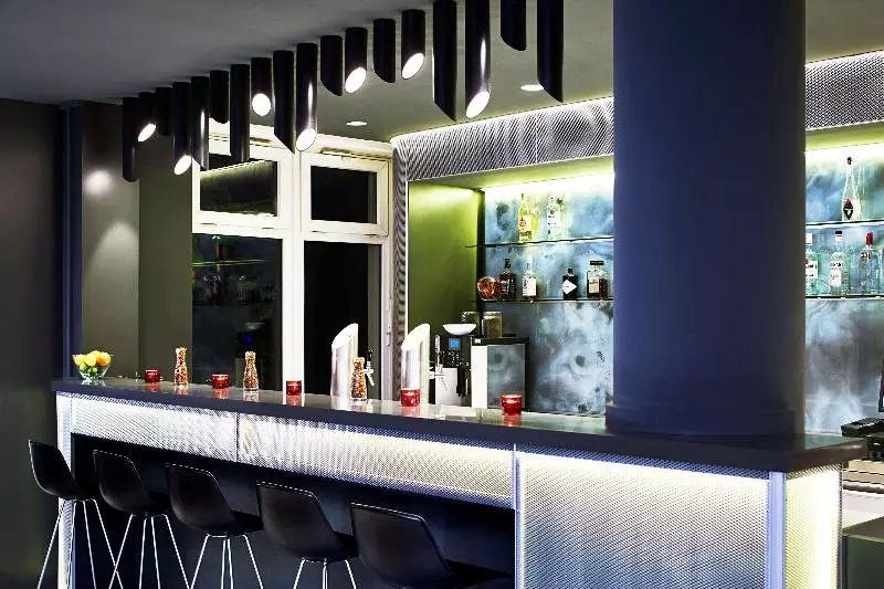 Fotos del hotel Nh Collection Hamburg City:  49