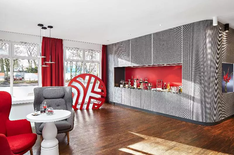 Fotos del hotel Nh Collection Hamburg City:  42