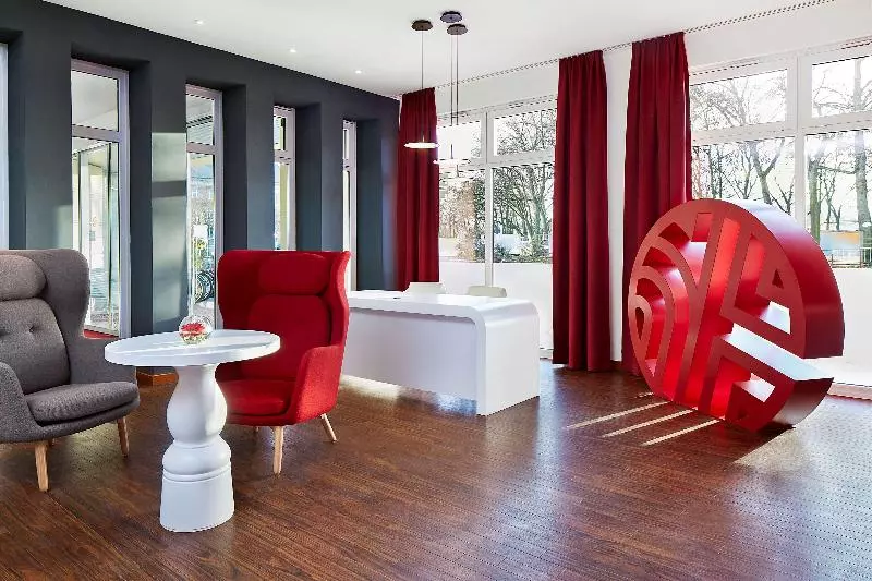 Fotos del hotel Nh Collection Hamburg City:  40