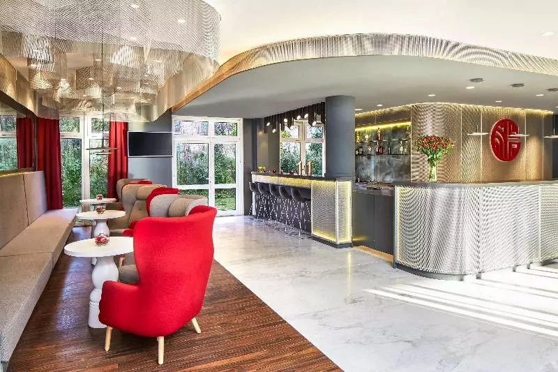 Fotos del hotel Nh Collection Hamburg City:  48