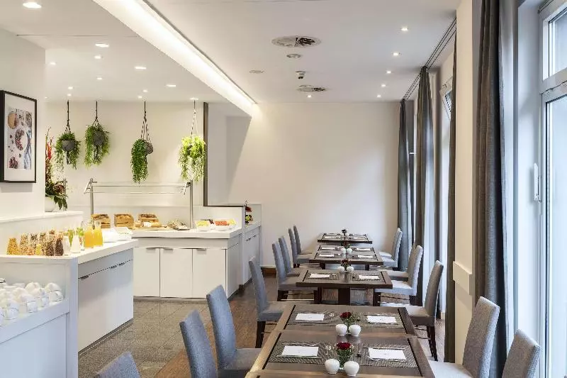 Fotos del hotel Nh Collection Hamburg City:  18