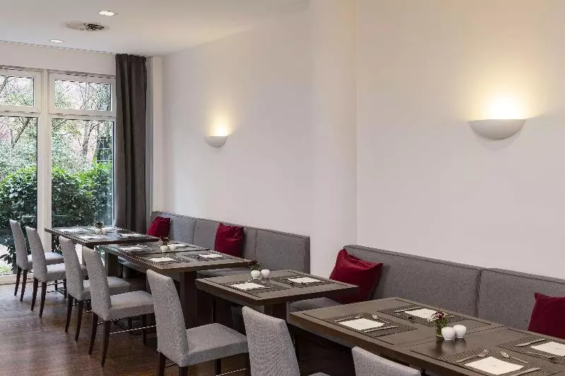 Fotos del hotel Nh Collection Hamburg City:  19