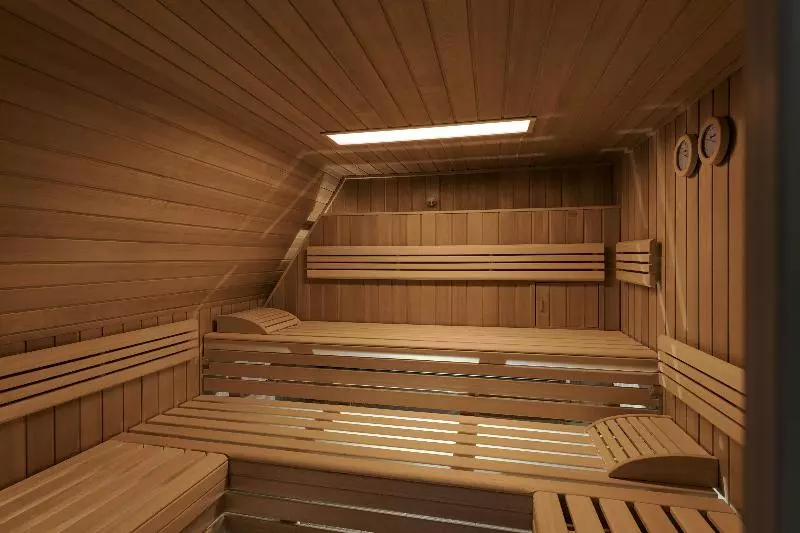 Fotos del hotel Nh Collection Hamburg City:  16