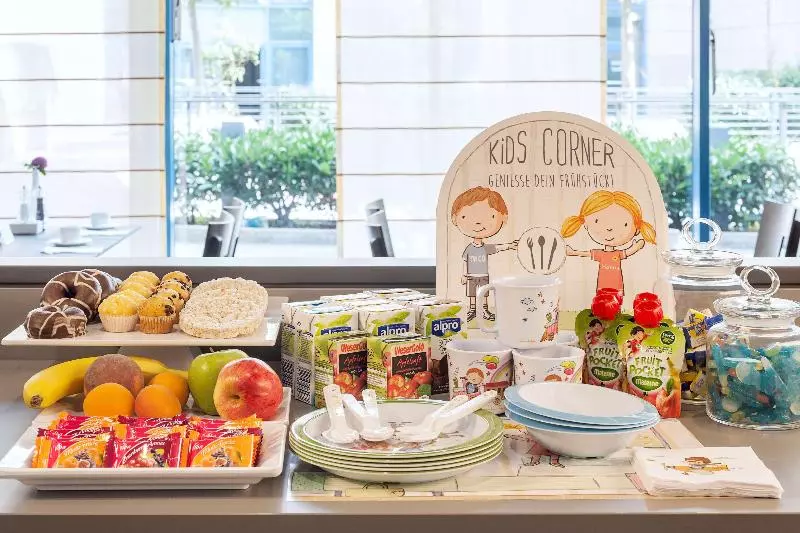 Fotos del hotel Nh Collection Hamburg City:  55