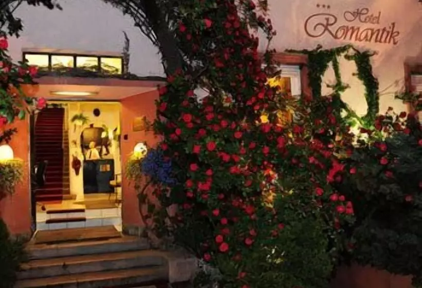 Fotos del hotel Romantik Eger:  11