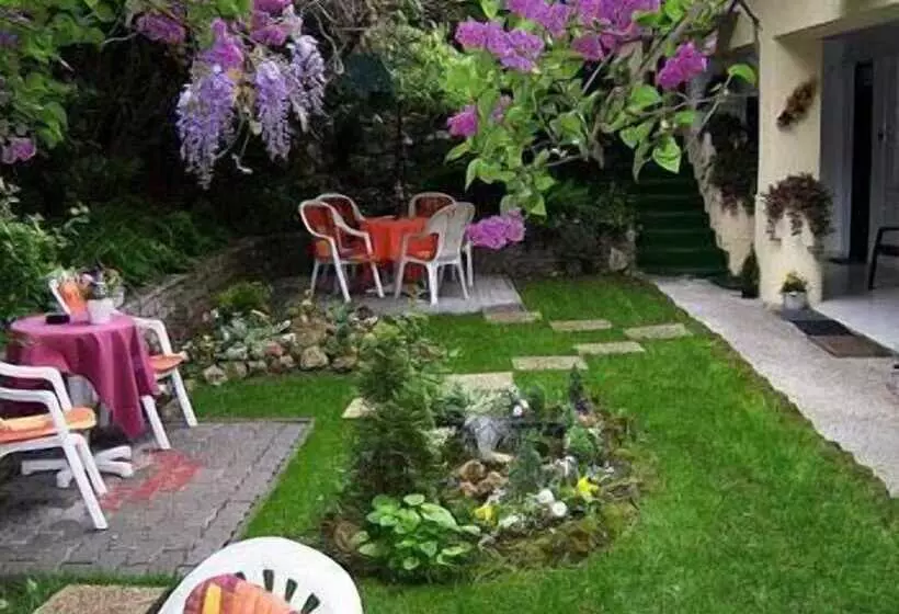 Fotos del hotel Romantik Eger:  10