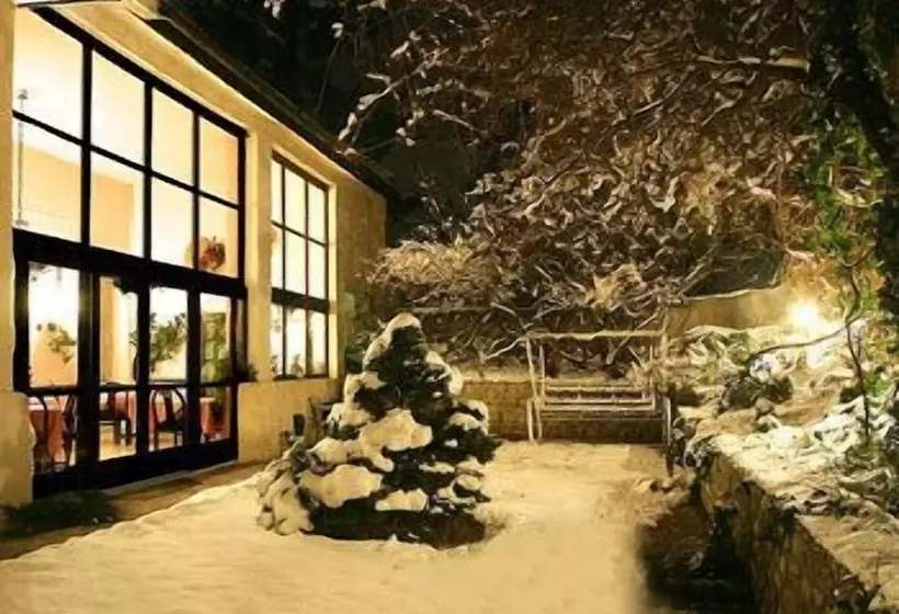 Fotos del hotel Romantik Eger:  9