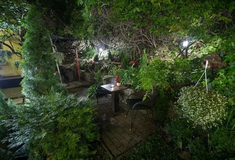 Fotos del hotel Romantik Eger:  12