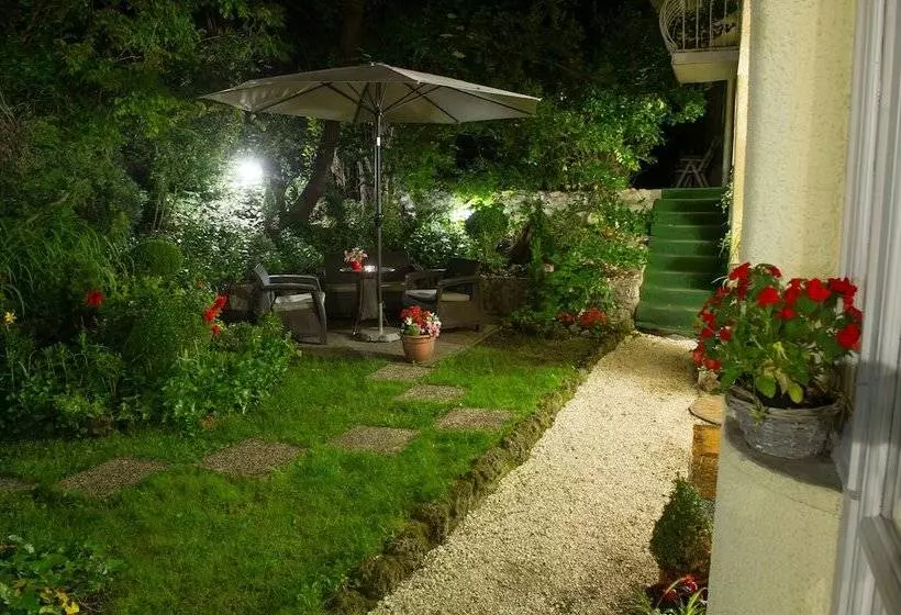 Fotos del hotel Romantik Eger:  8