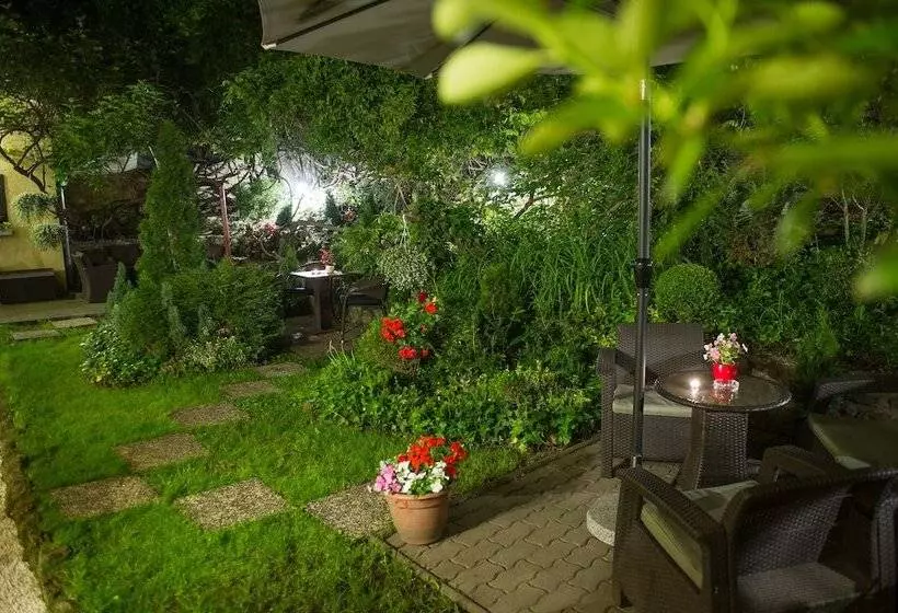 Fotos del hotel Romantik Eger:  2