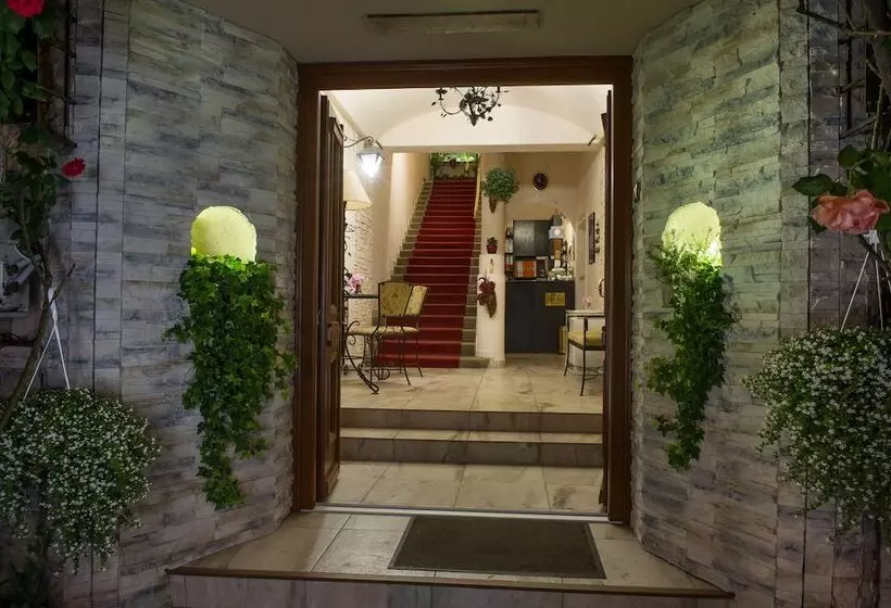 Fotos del hotel Romantik Eger:  13