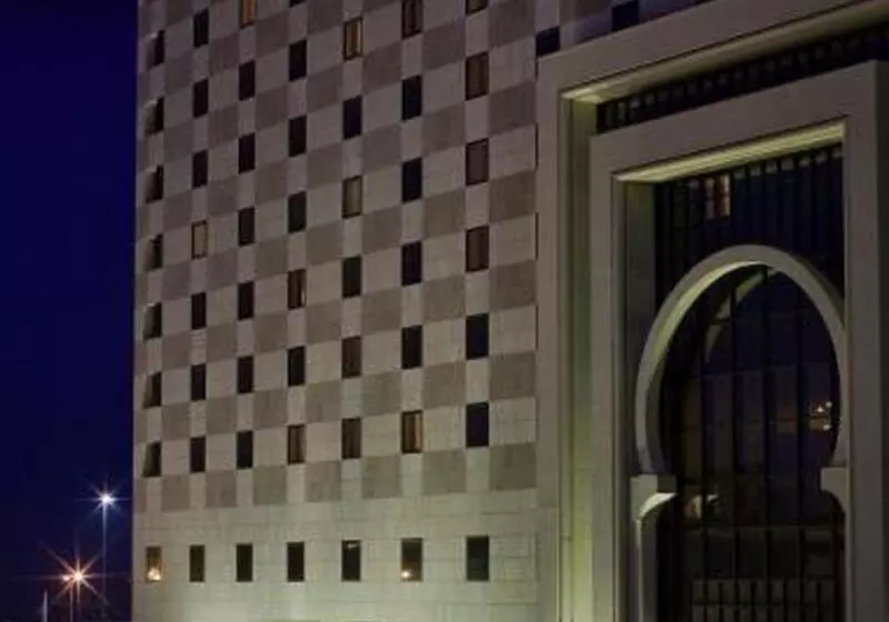 Fotos del hotel Sofitel Algiers Hamma Garden:  8