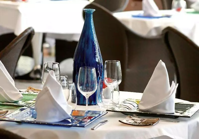 Fotos del hotel Sofitel Algiers Hamma Garden:  14