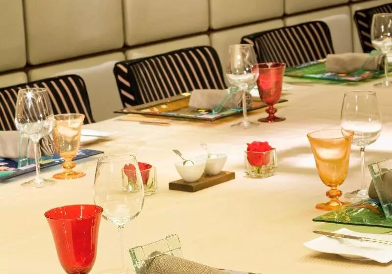 Fotos del hotel Sofitel Algiers Hamma Garden:  24