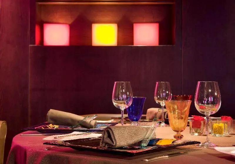 Fotos del hotel Sofitel Algiers Hamma Garden:  23