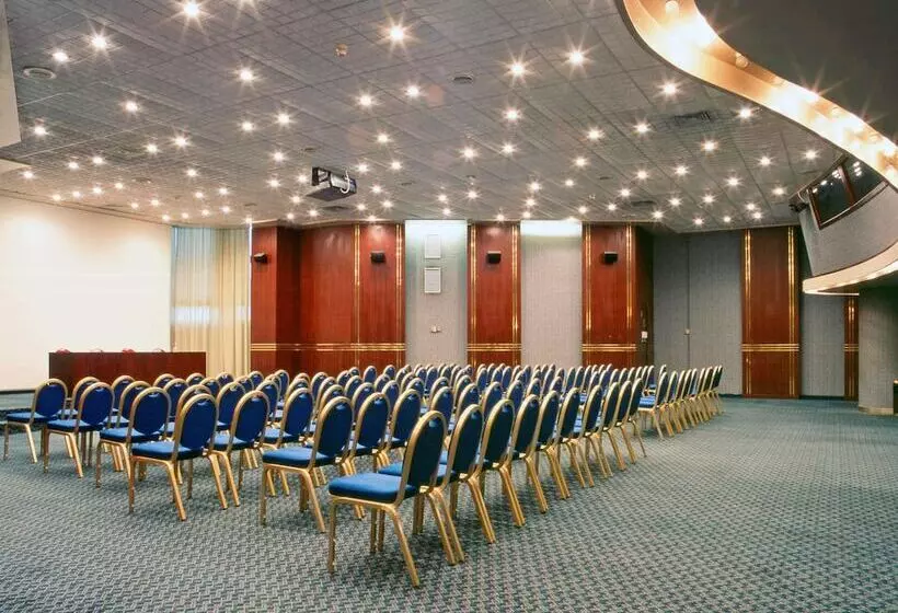 Fotos del hotel Sofitel Algiers Hamma Garden:  11