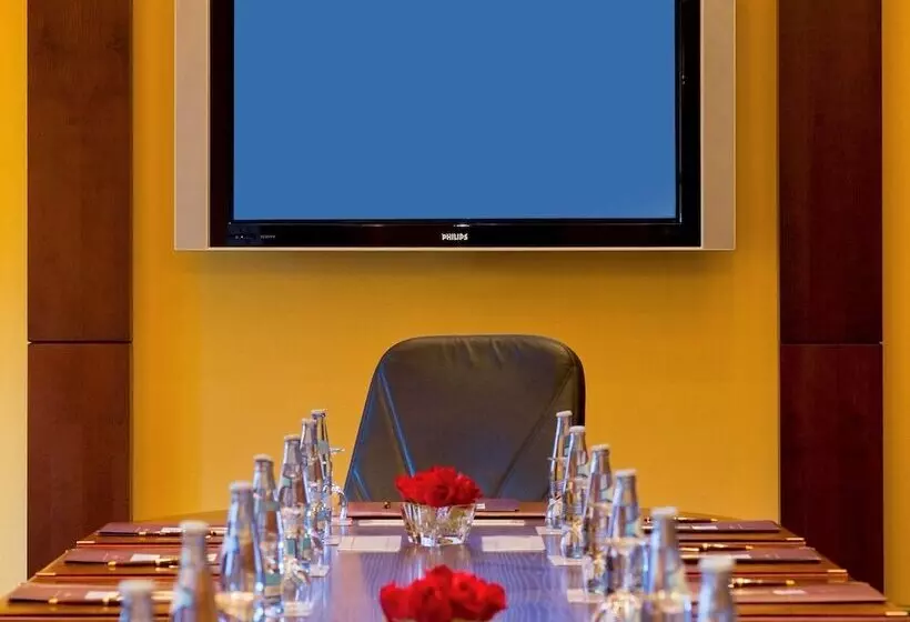 Fotos del hotel Sofitel Algiers Hamma Garden:  15