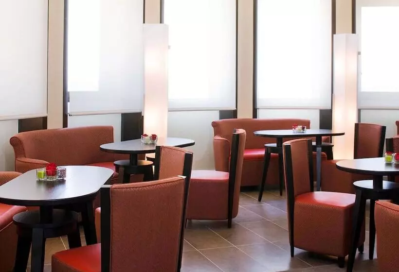 Fotos del hotel Sofitel Algiers Hamma Garden:  4