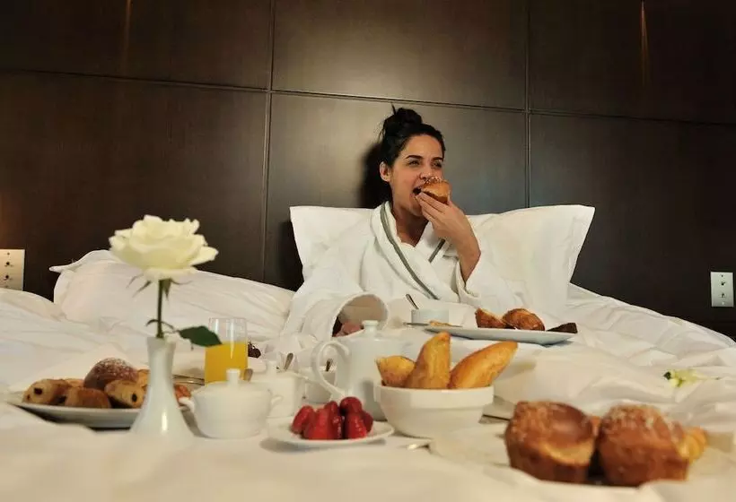 Fotos del hotel Sofitel Algiers Hamma Garden:  2