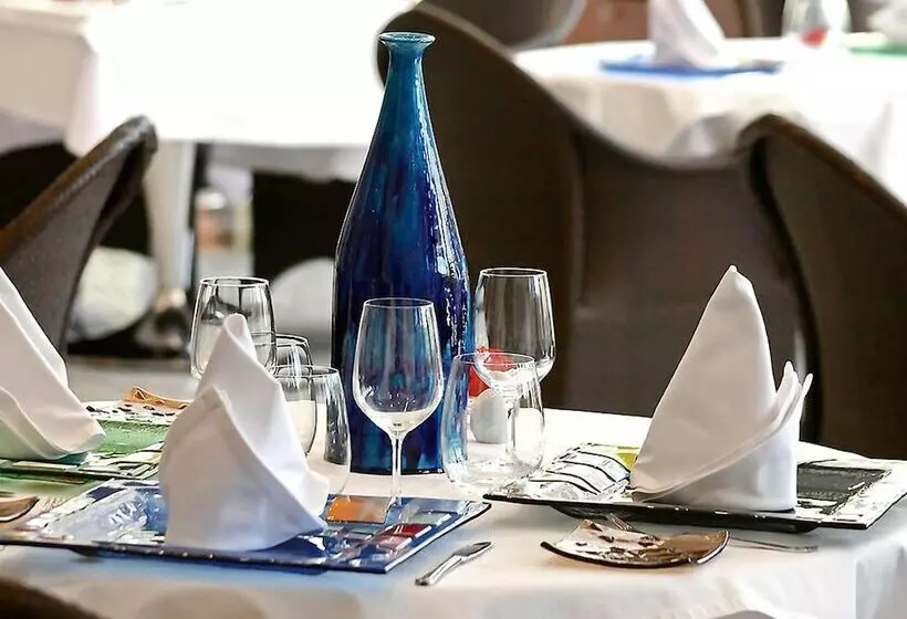 Fotos del hotel Sofitel Algiers Hamma Garden:  17