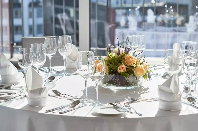 Fotos del hotel Steigenberger Hotel Hamburg:  7