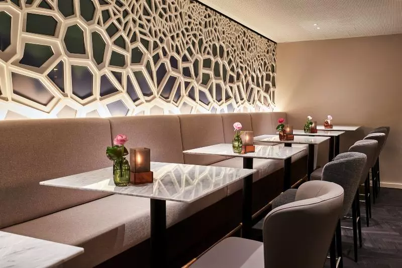 Fotos del hotel Steigenberger Hotel Hamburg:  10