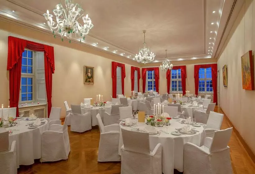 Fotos del hotel Taschenbergpalais Kempinski:  5