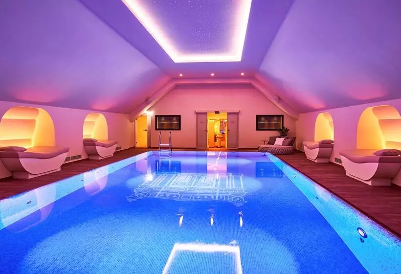 Fotos del hotel Taschenbergpalais Kempinski:  3